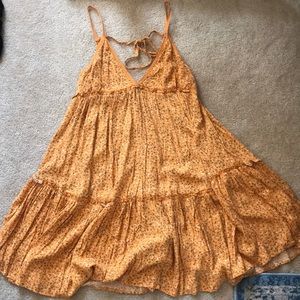 Wild fable dress